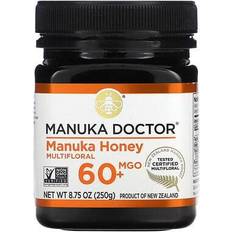 Manuka Doctor Honey Multifloral 60+ MGO 8.75