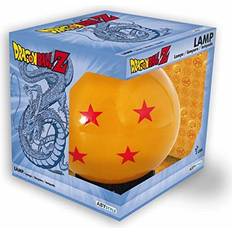 ABYstyle Dragon Ball Dragon ball Night Light