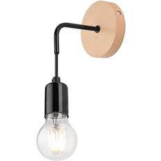 Lamkur Orazio Industrial Wall light