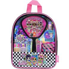 L.O.L. Surprise Backpack Cosmetic Makeup Set