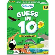 Guess in 10 Animal Planet