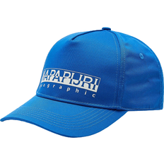 Napapijri Men Headgear Napapijri Painted F Box Baseball Cap