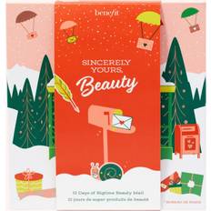 Benefit Sincerely Yours Beauty Holiday Advent Calendar