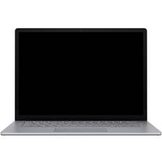 Microsoft 16 GB - 4 - Convertible/Hybrid - Intel Core i7 Laptops Microsoft Surface Laptop 5 Core i7-1265U 16GB 256GB 15Inch Pro
