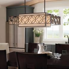 FEISS Elstead Remy Pendant Lamp