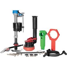 Fluidmaster Everything Complete Toilet Repair Kit