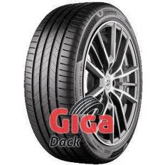 Bridgestone Summer Tyres Car Tyres Bridgestone Turanza 6 225/45 R17 91Y