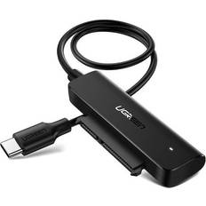 Ugreen SATA USB-C 3.0 kabel