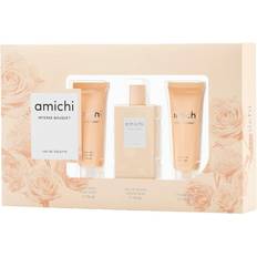 Parfume sæt Amichi Intense Bouquet 3 Dele