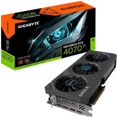 Gigabyte GeForce RTX 4070 Ti Eagle OC HDMI 3xDP 12GB