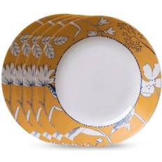 Corelle Everyday Expressions Rutherford Meal Bowl 21.6cm 4pcs