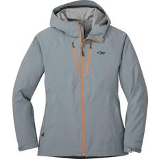 Outdoor Research Women's MicroGravity AscentShell Jacket