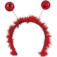 Boland Women's Ladybird Headband