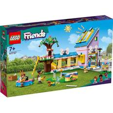 Lego Friends Dog Rescue Centre 41727