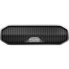 SanDisk Professional G-DRIVE Enterprise Class 6TB