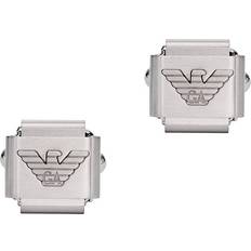 Emporio Armani Cufflinks - Silver