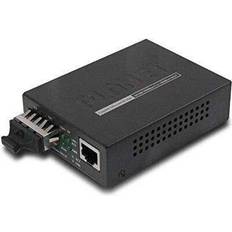 Planet GT-802 network media converter 1000 Mbit/s 850 nm