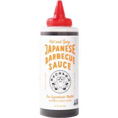 Bachan's The Original Japanese Barbecue Sauce