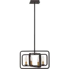 Kichler Quentin 4 Pendant Lamp