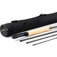 Sage Fly Fishing Sense Euro Nymph Fly Rod 2050-4100-4