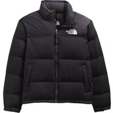 The North Face Bomber Jackets - M - Men Clothing The North Face Men’s 1996 Retro Nuptse Jacket - Recycled TNF Black