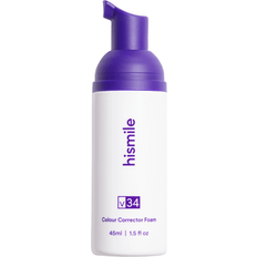 Hismile Teeth Whitening Hismile V34 Colour Corrector Foam 45ml