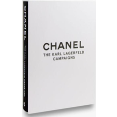 Chanel: The Karl Lagerfeld Campaigns (Hardcover)