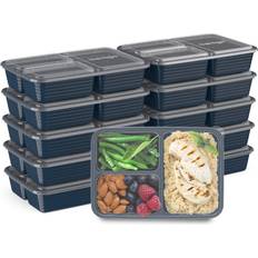 Bentgo Prep 3 Food Container 10pcs 0.3L