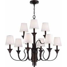 Elstead Lighting Feiss Arbor Creek Pendant Lamp