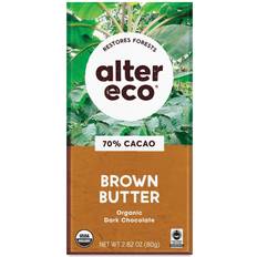 Alter Eco Organic Deep Dark Chocolate 2.82