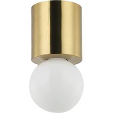 Dainolite Theron Ceiling Flush Light 12.1cm