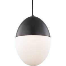 Hudson Valley Mitzi H206701L Orion Old Pendant Lamp