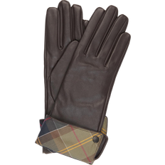 Barbour Women's Jane Leather Gloves