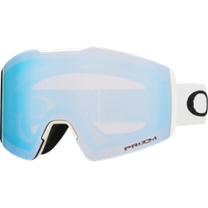 Oakley Fall Line M - Prizm Snow Sapphire Iridium/Matte White