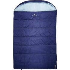 Hi Gear Divine Double Sleeping Bag