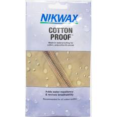 Nikwax TX Cotton Proof 50ml, Cream