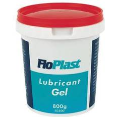 FloPlast 800g Blue Gel Lubricant