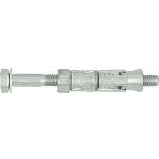 Rawlplug M8 25mm Loose Wall Bolt Pack of 5