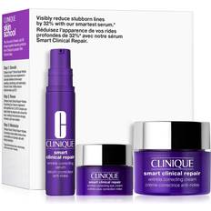 Clinique Mature Skin Gift Boxes & Sets Clinique Skin School Supplies Smooth & Renew Lab Kit