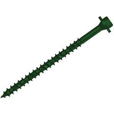 Forgefix FFTF7150 Hexagonal Torx Compatible Timber T30 Screws