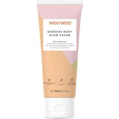 Facial Creams WooWoo Summers Manifesto Goddess Glow Cream 150ml