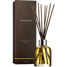 Molton Brown Orange and Bergamot Aroma Reeds 150ml