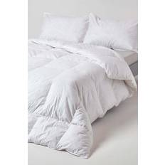 Homescapes Duck Feather and Down Duvet (200x200cm)