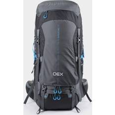 OEX Vallo 80 Rucksack, Grey