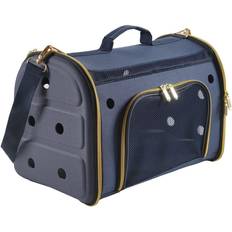 OZami TRANSPORTTASKE HUND KAT 46x27x31CM