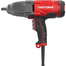 Craftsman Impact Wrench, 1/2-Inch, 7.5-Amp (CMEF901)