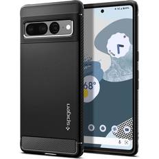 Spigen Rugged Armor Case for Google Pixel 7 Pro