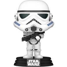 Star Wars Toy Figures Star Wars Classics Stormtrooper Pop! Vinyl Figure