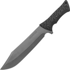 Schrade LeROY Fixed Blade Hunting Knife