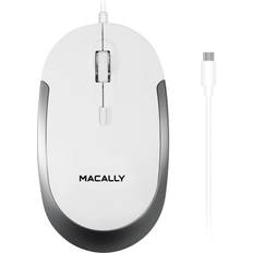 Macally Silent USB Type C